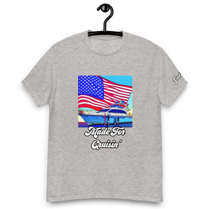 Made For Cruisin' T-shirt