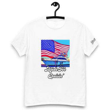 Made For Cruisin' T-shirt