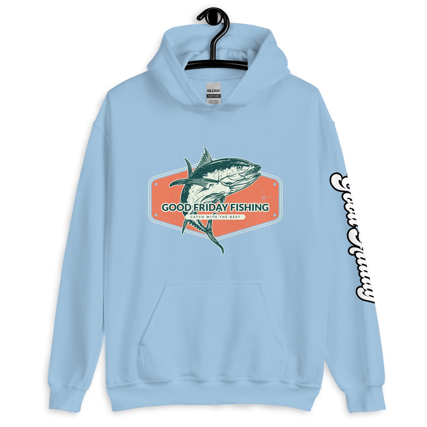 Offshore Hoodie