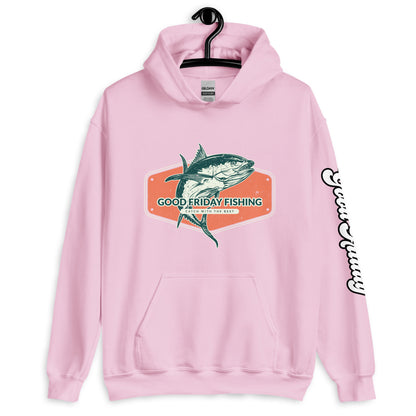 Offshore Hoodie