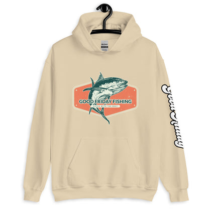 Offshore Hoodie