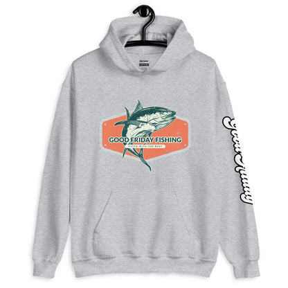 Offshore Hoodie